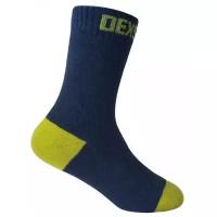 Носки детские водонепроницаемые DexShell Ultra Thin Children Socks DS543NL