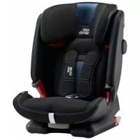 Автокресло Britax Advansafix IV R Сool Flow Blue