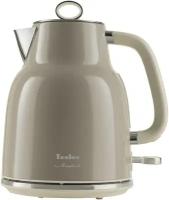 Чайник электрический Tesler KT-1760 sand grey