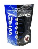 RPS Whey Protein, 1000 g, (шоколад двойной)