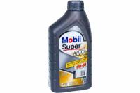 Моторное масло Mobil Super 3000 X1 5W-40 1л