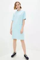 Платье Baon, размер S, голубой