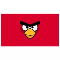 Постер Злые птицы (Angry Birds) №9 71см. x 40см