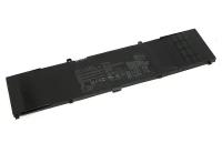 Аккумуляторная батарея для ноутбука Asus UX310 UX410 (B31N1535) 11.4V 4110mAh черная