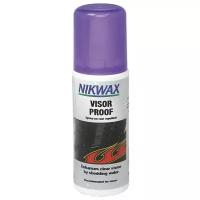 Nikwax Пропитка для очков и масок Visor Proof Spray