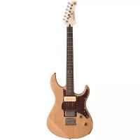 Электрогитара Yamaha PACIFICA311H YNS