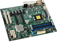 Материнская плата SuperMicro MBD-X11SAE-B