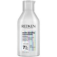 Redken шампунь Acidic Bonding Concentrate для восстановления всех типов поврежденных волос