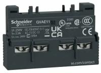 Аксессуары для низковольтного оборудования Schneider Electric GVAE11