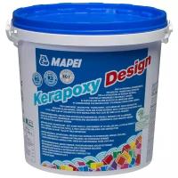 Kerapoxy Design Mapei эпоксидная затирка