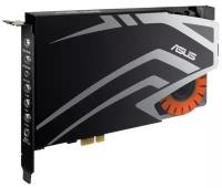 Звуковая карта Asus PCI-E Strix Soar (C-Media 6632AX) 7.1 Ret