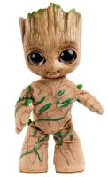 Marvel I Am Groot Groovin' Groot Feature Plush €