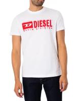 Футболка DIESEL T-DIEGOR-L6