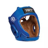 Шлем Green Hill FIVE STAR COMBAT SAMBO HGF-4013 синий (L)