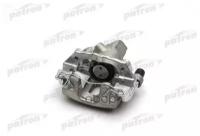 Суппорт тормозной задн прав Focus, Mazda 3, Volvo S40 1.6-2.0 03 d.38 Patron PBRC044