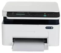 Лазерное МФУ Xerox WorkCentre 3025