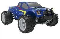 Double E Радиоуправляемый монстр Double Eagle Ford F-150 Raptor 1:18 4WD RTR 2.4G - E325-003