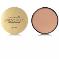 Макс Фактор / Max Factor - Крем-пудра для лица Creme Puff Pressed Powder 41 Medium Beige 14 г