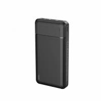 Внешний аккумулятор Remax Power Bank Lango RPP-167 30000mAh Black 6972174154879