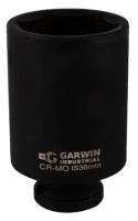 GARWIN PRO 620272-36 Головка торцевая ударная глубокая 1/2