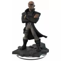 Disney. Infinity 2.0: Интерактивная фигурка персонажа Ник Фьюри (Nick Fury)