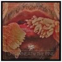 Виниловая пластинка Carpark Toro Y Moi – Underneath The Pine