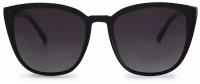 Женские солнцезащитные очки MORE JANE P. M8019 Black