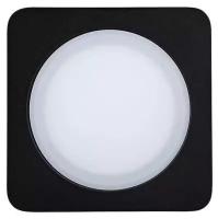 Arlight Светодиодная панель LTD-80x80SOL-BK-5W Warm White