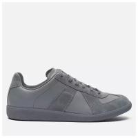 Мужские кроссовки Maison Margiela Replica Low Top серый, Размер 40 EU