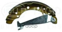 Колодки торм. бар. audi a2/vw g2/g3/passat/polo/skoda fabia 86-08, hella pagid, 8db 355 001-311