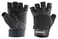 Перчатки для занятий спортом Torres арт. PL6051L р. L