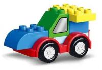 Конструктор Kids home toys 188-167 Creative Cars Машина, 6 дет