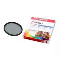 Светофильтр FLAMA CPL Filter 67 mm