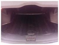 Коврик Aileron в багажник автомобиля полиуретан ZOTYE T600 (2016-)