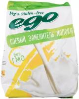 Ego Заменитель молока Сухой соевый, 350 гр