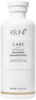 Keune шампунь Care Satin Oil, 300 мл