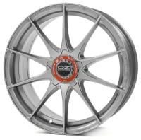 OZ Racing Formula HLT 8.5 R19 PCD:5/112 ET:32 DIA:75 Grigio corsa bright