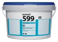 Клей Forbo 599 Eurocol Eurosafe Super 20кг многофункциональный