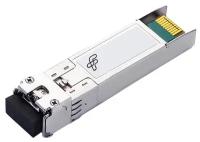 SFP+ трансивер Fibertrade FT-SFP+-WDM-LR-10-B-D