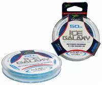 Intech Леска монофильная INTECH ICE GALAXY (236418 (30 м 0,187мм) )