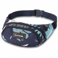 Сумка поясная Dakine Hip Pack Abstract Palm