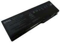 Аккумулятор (Батарея) для ноутбука Dell Inspiron D5318 11,1v 4800mAh, черная копия