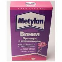 Клей Metylan Премиум, виниловый, 500 г