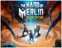 The Hand of Merlin Deluxe Edition