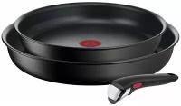 Набор посуды Tefal Ingenio Unlimited L7639002 13 предметов