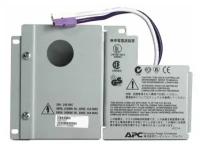 Оборудование распределительное APC APC SMART-UPS RT 30005000VA OUTPUT HARDWIRE KIT