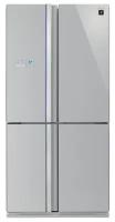 Холодильник многодверный Sharp SJ-FS97VSL