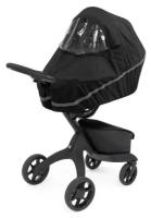 Дождевик Stokke X Rain Cover Black 575401