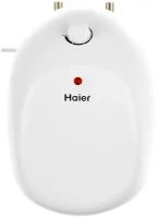 Маленький водонагреватель Haier ES8V-Q2(R)