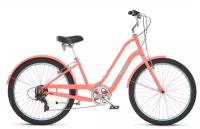 Женский комфортный велосипед Schwinn Sivica 7 Women